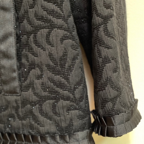 Coldwater Creek Dressy Jacket - Picture 6 of 7